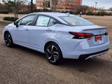 New 2025 Nissan Versa SR image 5