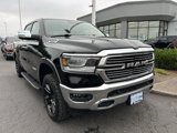 Used 2019 RAM 1500 Laramie image 2