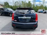 Used 2014 Cadillac SRX Luxury w/ Driver Awareness Package image 5