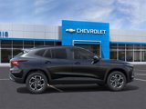 New 2025 Chevrolet Trax LT w/ Driver Confidence Package image 5