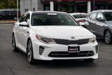 Used 2018 Kia Optima SX w/ Technology Package image 2