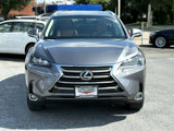 Used 2016 Lexus NX 200t AWD w/ Premium Package image 2