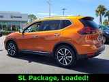 Used 2019 Nissan Rogue SL w/ Premium Package image 5