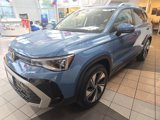 New 2025 Volkswagen Taos SE image 4