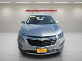 Used 2024 Chevrolet Equinox LT image 2