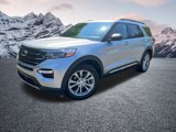 Certified 2023 Ford Explorer XLT w/ Equipment Group 202A image 2