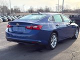 Certified 2023 Chevrolet Malibu LT image 4