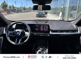 Used 2025 BMW X1 xDrive28i image 2