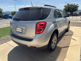 Used 2017 Chevrolet Equinox LT w/ Convenience Package image 4