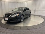 Used 2017 Nissan Altima 2.5 SL w/ Moonroof Package image 3