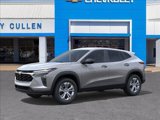 New 2025 Chevrolet Trax LS image 2