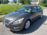 Used 2015 Nissan Altima 2.5 SL w/ Technology Package image 3