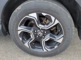 Used 2017 Honda CR-V Touring image 5