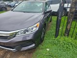 Used 2016 Honda Accord LX image 4