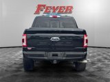Certified 2022 Ford F150 Lariat w/ Equipment Group 502A High image 4