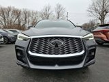 Used 2022 INFINITI QX55 Essential w/ Proassist Package image 2