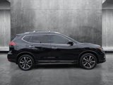 Used 2019 Nissan Rogue SL w/ Premium Package image 4