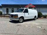 Used 2019 GMC Savana 2500 w/ Driver Convenience Package image 3
