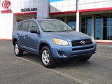 Used 2010 Toyota RAV4 4WD w/ 3rd Row image 2