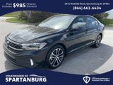 Used 2024 Volkswagen Jetta Sport image 3