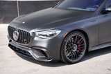 Used 2025 Mercedes-Benz S 63 AMG S image 5