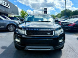 Used 2013 Land Rover Range Rover Evoque Prestige image 2