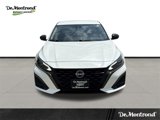 Used 2023 Nissan Altima 2.5 SR image 2