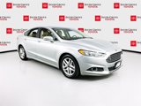 Used 2015 Ford Fusion SE w/ Equipment Group 202A image 3