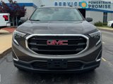 Used 2020 GMC Terrain SLE w/ Driver Convenience Package image 2