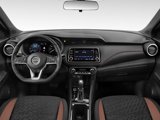 Used 2021 Nissan Kicks SR image 3