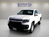Used 2022 Chevrolet Colorado LT w/ Fleet Safety Package image 2
