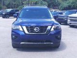 Used 2020 Nissan Pathfinder Platinum image 2