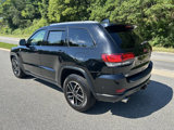 Used 2018 Jeep Grand Cherokee Trailhawk w/ Trailhawk Luxury Group image 4