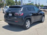 Certified 2022 Jeep Compass Latitude image 5