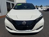 New 2025 Nissan Leaf SV Plus image 3