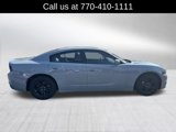 Certified 2022 Dodge Charger SXT w/ Leather Interior Group image 4