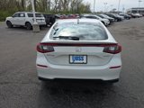 Certified 2025 Honda Civic Sport image 4