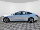 Used 2021 Cadillac CT5 Premium Luxury w/ Parking Package image 5