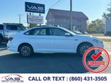 Used 2019 Volkswagen Jetta SEL image 6