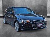 Used 2018 Audi A3 e-tron Premium w/ Sport Package image 3