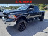 Used 2018 RAM 1500 Outdoorsman image 5