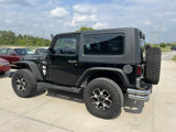 Used 2007 Jeep Wrangler X image 6