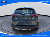 Used 2017 MAZDA CX-3 Touring image 4