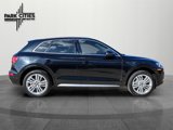 Used 2018 Audi Q5 Prestige image 2