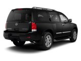 Used 2013 Nissan Armada SL image 5