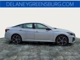 Used 2023 Nissan Altima 2.5 SR image 2