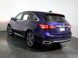 Certified 2020 Acura MDX SH-AWD w/ Technology Package image 2