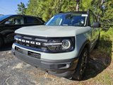 Used 2024 Ford Bronco Sport Outer Banks w/ Tech Package image 4