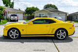 Used 2014 Chevrolet Camaro LT w/ RS Package image 3