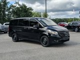 Used 2016 Mercedes-Benz Metris Passenger image 1